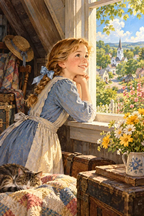 Pollyanna