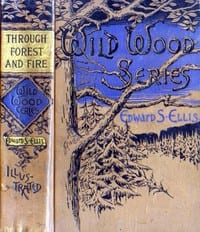 Through Forest and Fire Wild-Woods Series No. 1