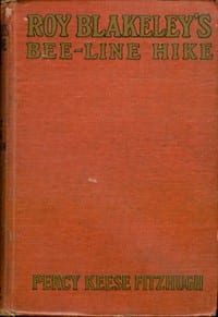 Roy Blakeley's Bee-line Hike