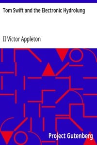 Tom Swift and the Electronic Hydrolung