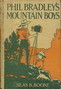 Phil Bradley's Mountain Boys