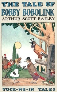 The tale of Bobby Bobolink