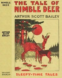 The tale of Nimble Deer