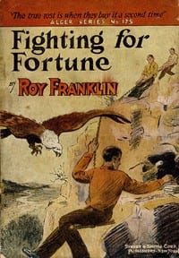 Fighting for fortune
