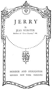 Jerry
