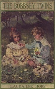 The Bobbsey Twins Or, Merry Days Indoors and Out