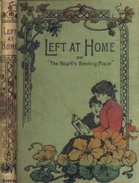 Left at home