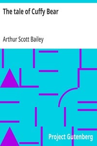 The tale of Cuffy Bear